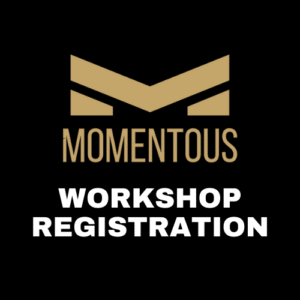 Workshop Registration